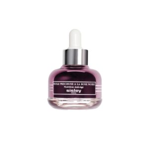 SISLEY Black Rose Precious Face Oil 25ml سيسلي زيت الوجه بالوردة السوداء