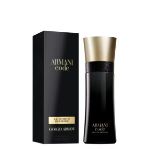 ARMANI CODE POUR HOMME EAU DE PARFUM 60ML ارماني كود عطر للرجال