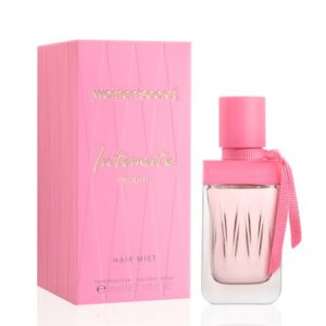 WOMEN SECRET INTIMATE DELIGHT HAIR MIST 30ml ومن سيكريت مست للشعر للنساء