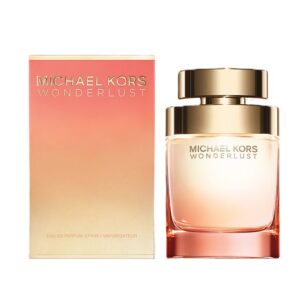 MICHAEL KORS Wonderlust Eau De Parfum For Women 100ml مايكل كورس عطر للنساء