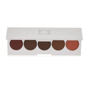 OFRA Signature Palette - Contour Eyes اوفرا باليت ضلال العيون