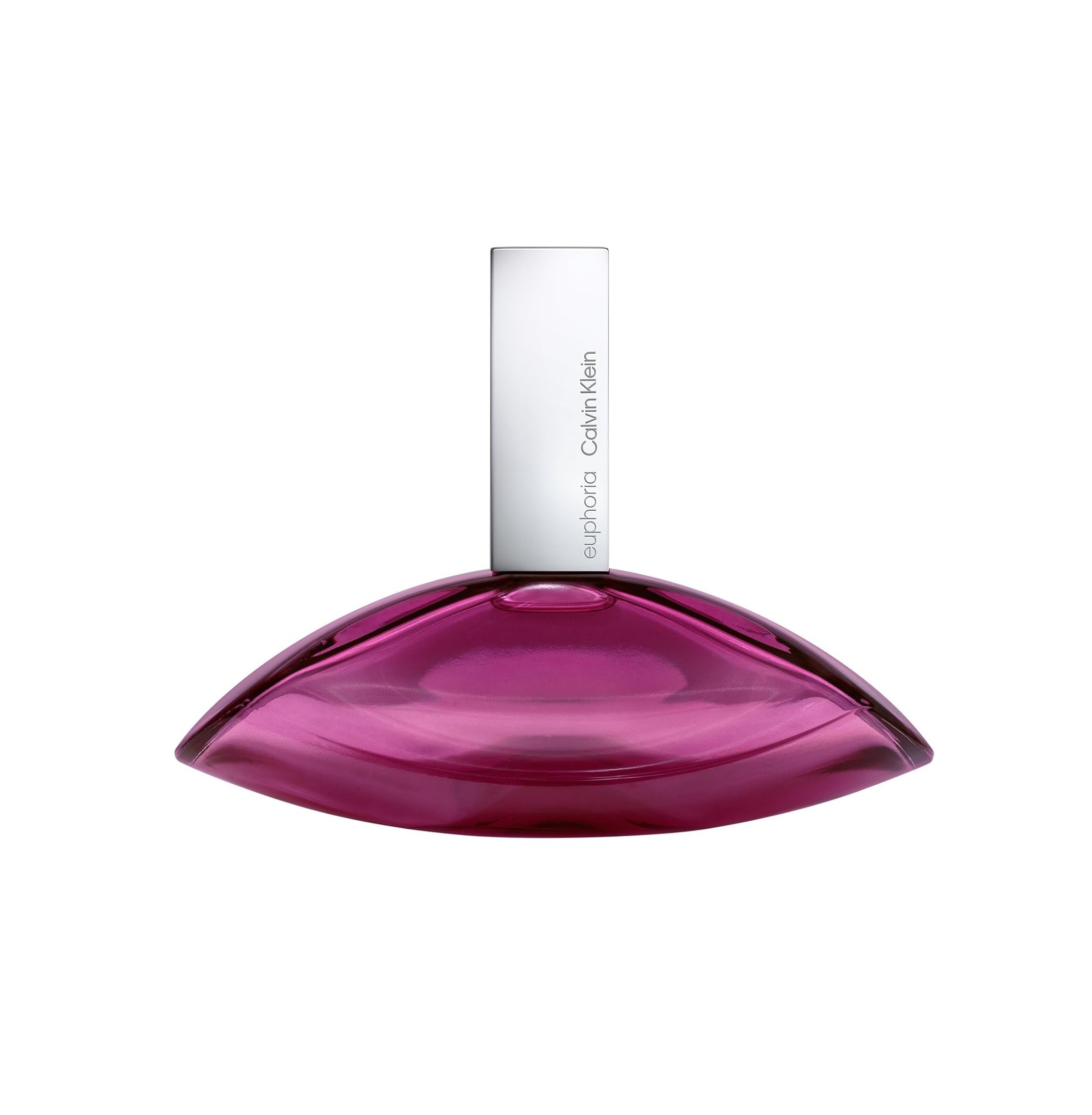 CALVIN KLEIN Euphoria Eau de Parfum for Women 100ml كالفن كلين عطر للنساء - Image 2