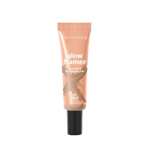 MAX FACTOR Glow Framer Bronzing and Illuminating Tint 30ml ماكس فاكتور برونزر للوجه