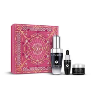 LANCOME Genifique Ultimate Serum Gift Set لانكوم مجموعة العناية بالبشرة