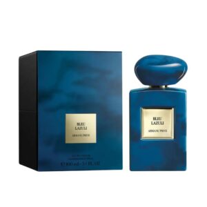 ARMANI PRIVE Bleu Lazuli Eau De Parfum For Men And Women 100ml ارماني برايف عطر للرجال و النساء