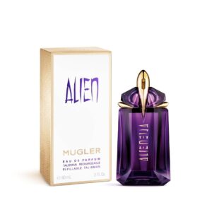 ALIEN MUGLER alien FOR WOMEN eau de parfum 60ml ألين عطر للنساء