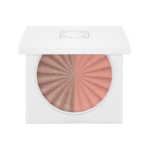 OFRA X Samantha March Chick Lit Blush Duo  أوفرا ثنائي احمر الخدود