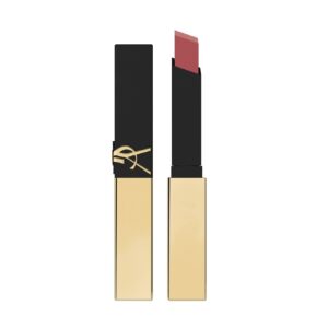 YVES SAINT LAURENT The Slim Couture matte lipstick أيف سان لوران أحمر شفاه ستك غير لامع