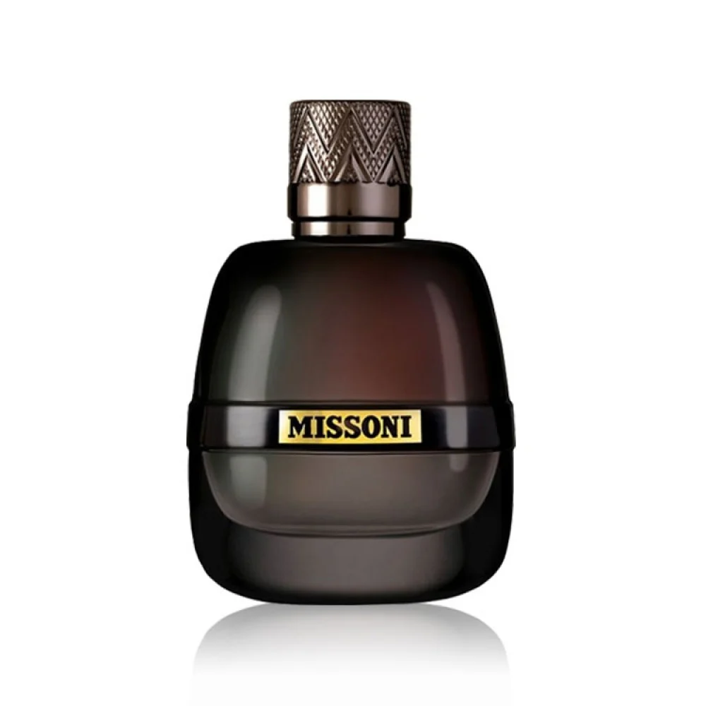 MISSONI Parfum Pour Homme Eau De Parfum For Men 100ml عطر ميسوني للرجال - Image 2