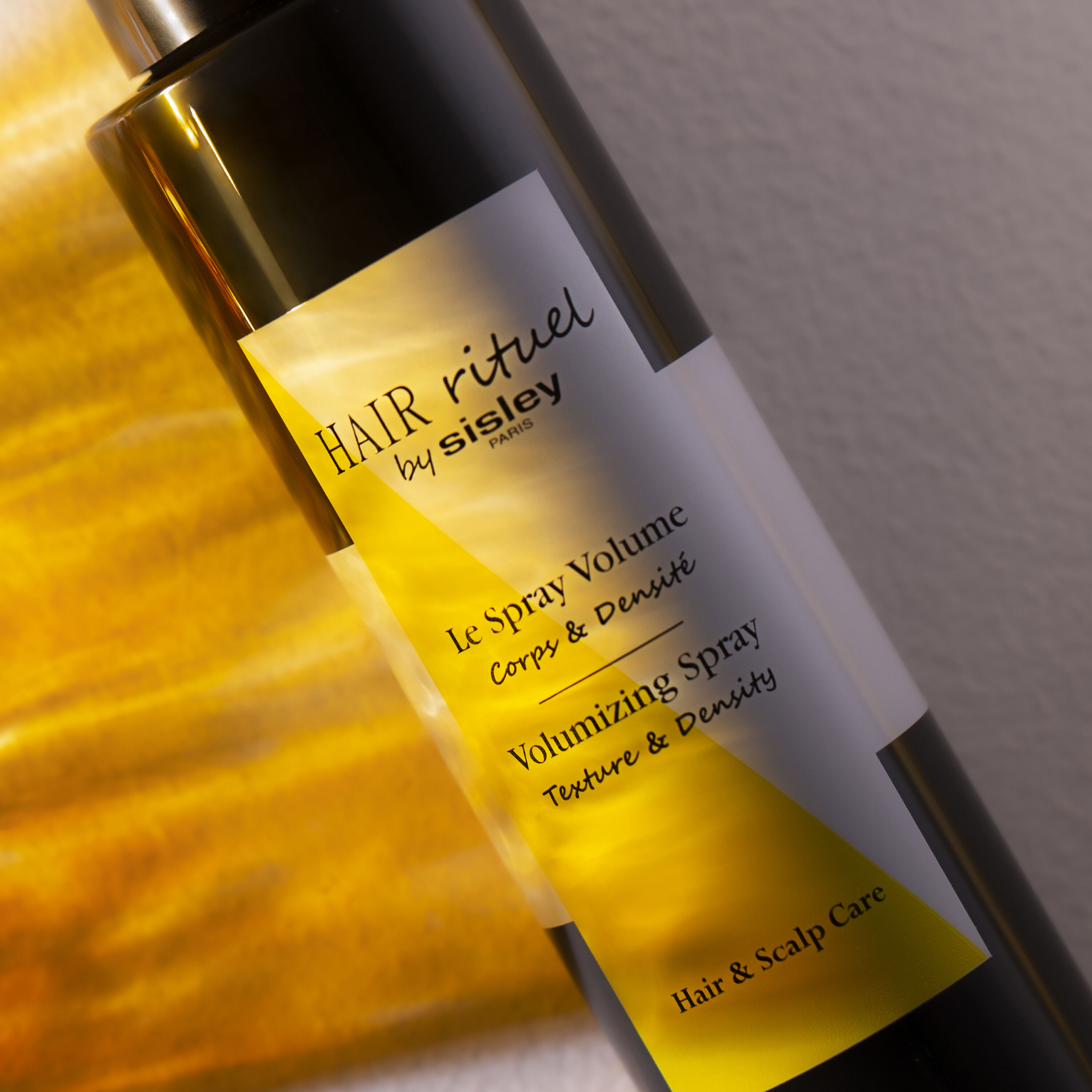 SISLEY PARIS Hair Rituel Volumizing Spray 150ml سيسلي بخاخ تكثيف الشعر - Image 5