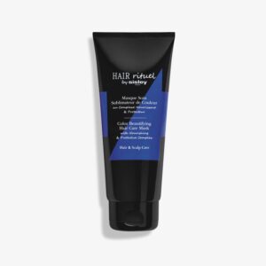 SISLEY Color Beautifying Hair Care Mask 200ml سيسلي قناع لتنقية الشعر بالراتنجات الاستوائية