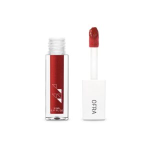 OFRA Cosmetics Lip Lush - Juicy أوفرا ملمع و مُعزّز و ملون للشفاه