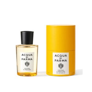 ACQUA DI PARMA colonia il profumo Eau de parfum UNISEX 100ml اكوا دي بارما عطر للرجال والنساء