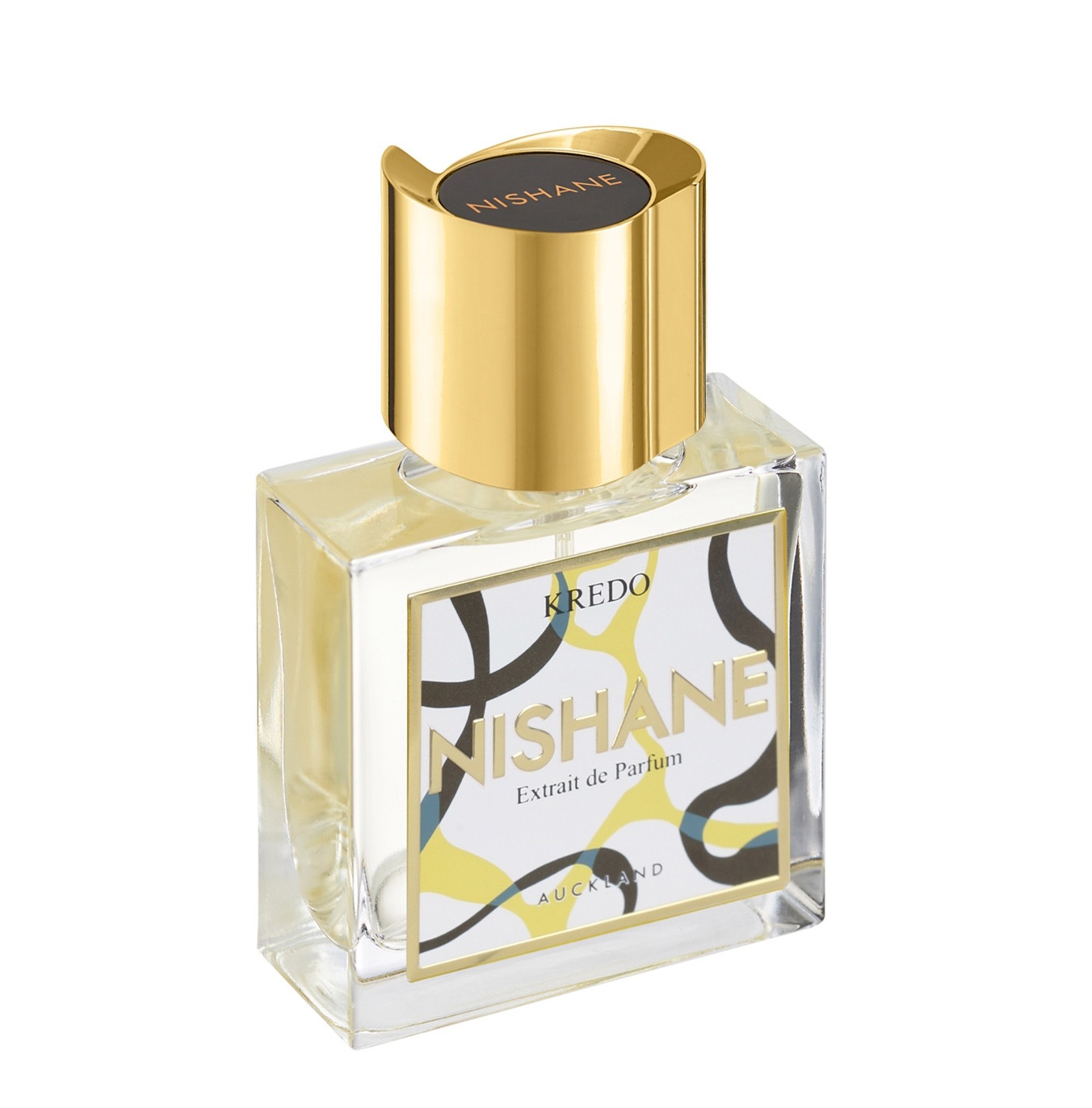 NISHANE Kredo Extrait de Parfum For Men And Women 50ml نيشان عطر للرجال و النساء - Image 2