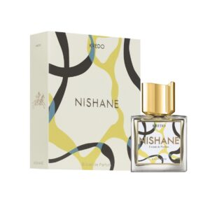 NISHANE Kredo Extrait de Parfum For Men And Women 50ml  نيشان عطر للرجال و النساء