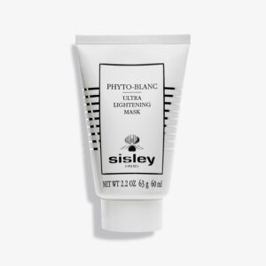 SISLEY PARIS Phyto-Blanc Ultra Lightening Mask 60ml سيسلي قناع مُفتّح ومنقٍَّ للبشرة