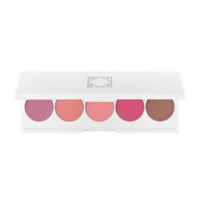 OFRA Signature Palette - Blush اوفرا باليت احمر الخدود
