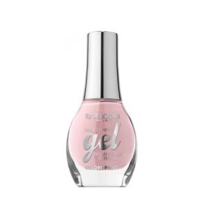 DEBORAH Gel Effect Nail Polish  ديبورا طلاء اظافر لامع