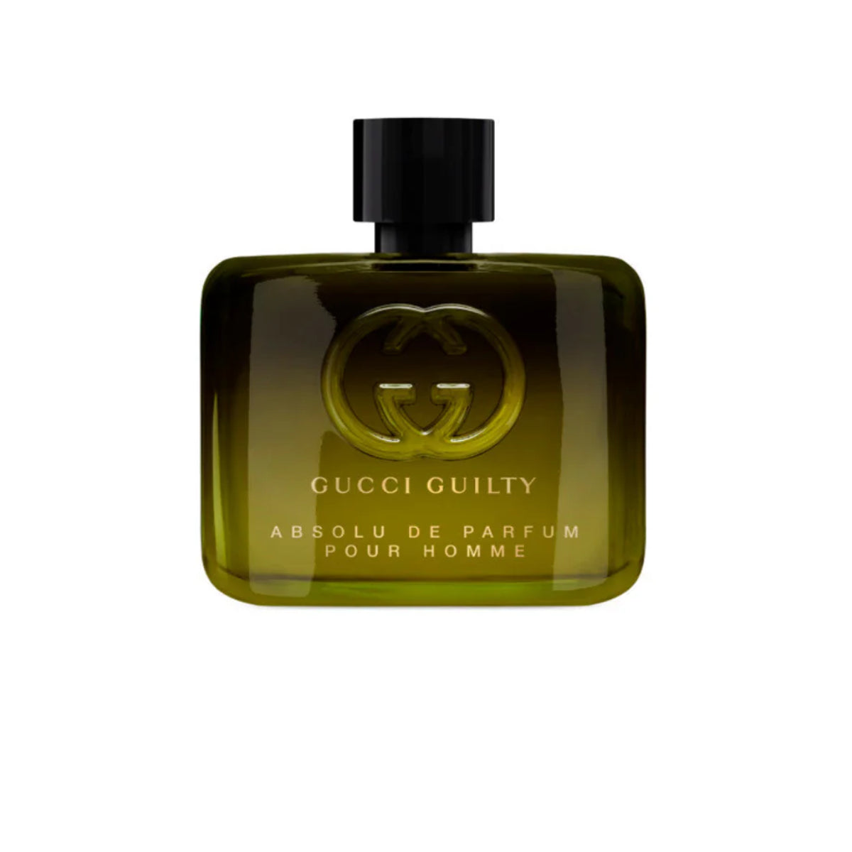 GUCCI GUILTY Absolu De Parfum 60ml گوچي گيلتي عطر للرجال - Image 2