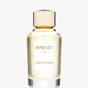 BYBOZO PARIS DATE IN PARIS EAU DE PARFUM UNISEX 75ml بايبوزو عطر للجنسين