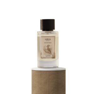 MIRAI PERFUMES HOOPIRA EAU DE PARFUM UNISEX 100ml ميراي عطر للجنسين