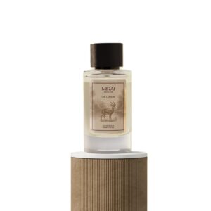 MIRAI PERFUMES DELARA EAU DE PARFUM UNISEX 100ml ميراي عطر للجنسين
