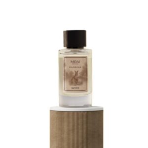MIRAI PERFUMES KANGINA EAU DE PARFUM UNISEX 100ml ميراي عطر للجنسين