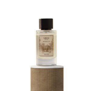 MIRAI PERFUMES HINELLE EAU DE PARFUM UNISEX 100ml ميراي عطر للجنسين