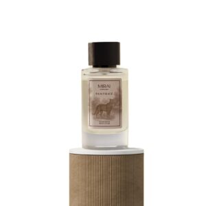 MIRAI PERFUMES PANTRICE EAU DE PARFUM UNISEX 100ml ميراي عطر للجنسين