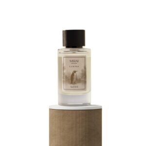 MIRAI PERFUMES LUXINA EAU DE PARFUM UNISEX 100ml ميراي عطر للجنسين
