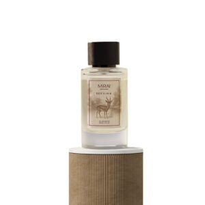 MIRAI PERFUMES REEVINA EAU DE PARFUM UNISEX 100ml ميراي عطر للجنسين