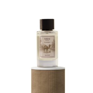 MIRAI PERFUMES CAMIRA EAU DE PARFUM UNISEX 100ml ميراي عطر للجنسين