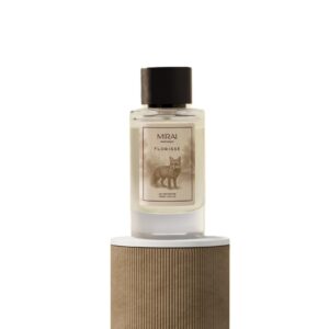 MIRAI PERFUMES FLORISSE EAU DE PARFUM UNISEX 100ml ميراي عطر للجنسين