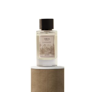 MIRAI PERFUMES LANPHEON EAU DE PARFUM UNISEX 100ml ميراي عطر للجنسين