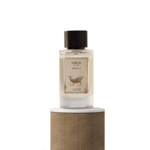 MIRAI PERFUMES GRISANA EAU DE PARFUM UNISEX 100ml ميراي عطر للجنسين