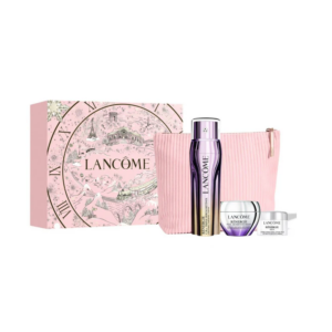 LANCOME Rénergie C.R.x.Triple Serum Retinol 50ml Gift Set لانكوم بكج هدايا عناية بالبشرة
