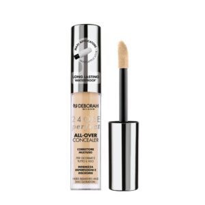 DEBORAH MILANO 24ORE PERFECT ALL-OVER CONCEALER ديبورا كونسيلر للوجه