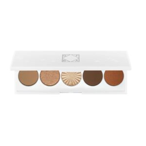 OFRA Signature Palette - Luxe اوفرا باليت كونتور للبشرة