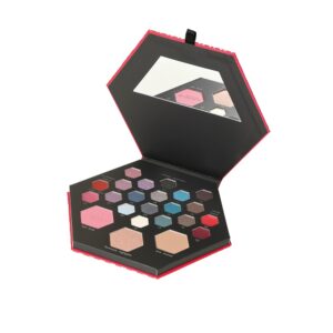 DEBORAH MAKE UP BEAUTY GIFT N-2 COLD TONES  ديبورا بكج هدايا مكياج