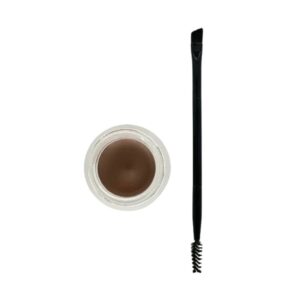 BEYU Wow Pomade Eyebrow Gel - 06 NATURAL BROWN  بيو جل تصفيف الحواجب