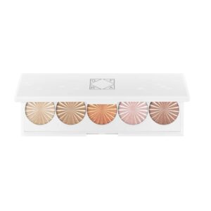 OFRA Signature Palette - OFRAglow  اوفرا باليت اضاءة لامعة للبشرة