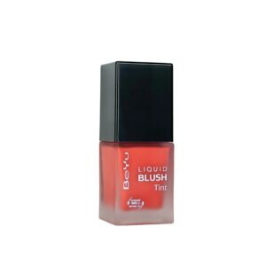 BEYU LIQUID BLUSH TINT  بيو أحمر خدود سائل ملون