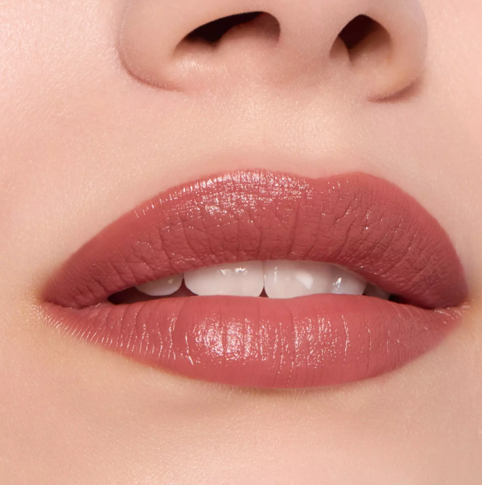 CATRICE Creamy Nudes Lip Pen - 010 Mocha Me Happy كاترس قلم شفاه كريمي - Image 4