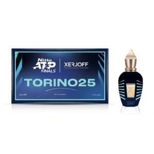 XERJOFF Torino25 Eau De Parfum Unisex 50ml زيرجوف عطر للنساء و الرجال