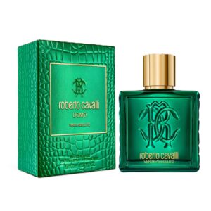 ROBERTO CAVALLI Serpentine Parfum for men 100ml عطر روبيرتو كافالي للرجال