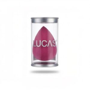 LUCAS BY BARAA MAKE UP SPONGE لوكاس اسفنجة تويع المكياج