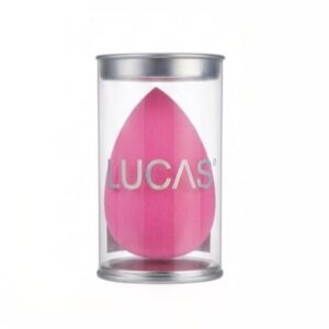 LUCAS BY BARAA MAKE UP SPONGE لوكاس اسفنجة تويع المكياج