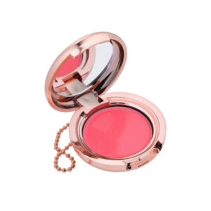 ESSENCE DISNEY ALICE WONDERLAND KEY CHAIN LIP BALM - 01 أسينس تنت كريمي للشفاه