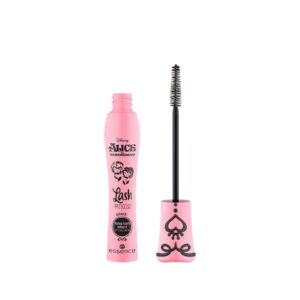 ESSENCE DISNEY ALICE IN WONDERLAND LASH PRINCESS FALSE LASH EFFECT MASCARA أسينس ماسكارا للرموش