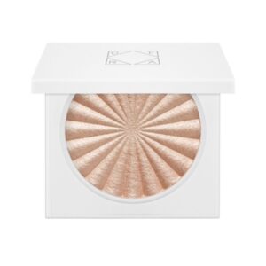 OFRA COSMETICS  HIGHLIGHTER - SUGAR COOKIE أوفرا اضاءة لامعة للبشرة
